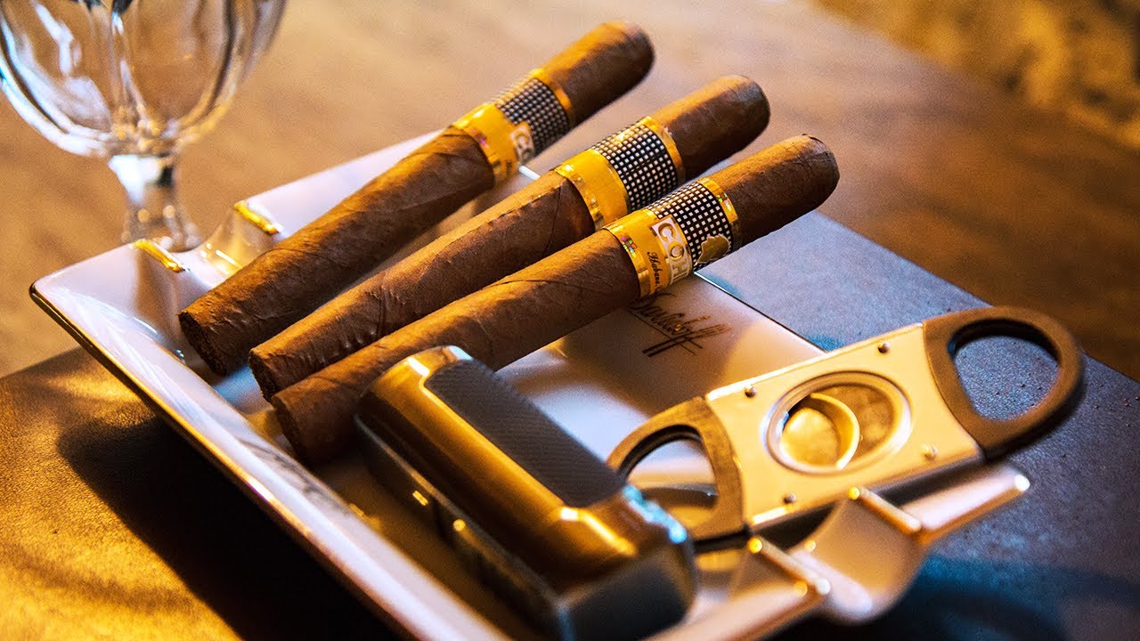 The most popular cigars in the world Boost your Business With Us