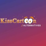 Kisscartoon