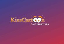 Kisscartoon