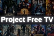 Project-Free-TV