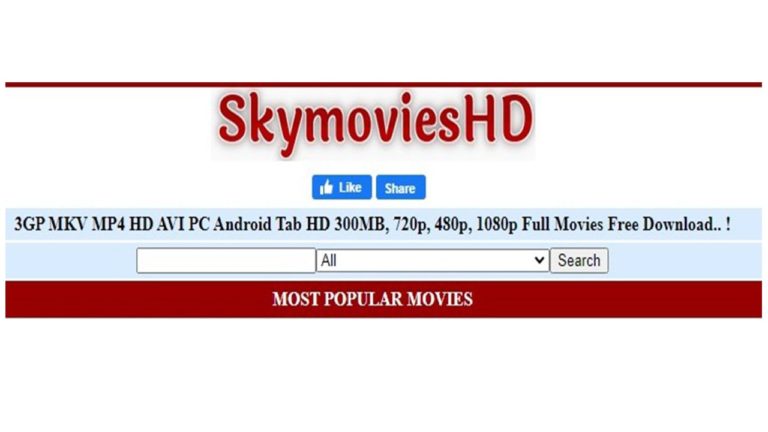 SkymoviesHD