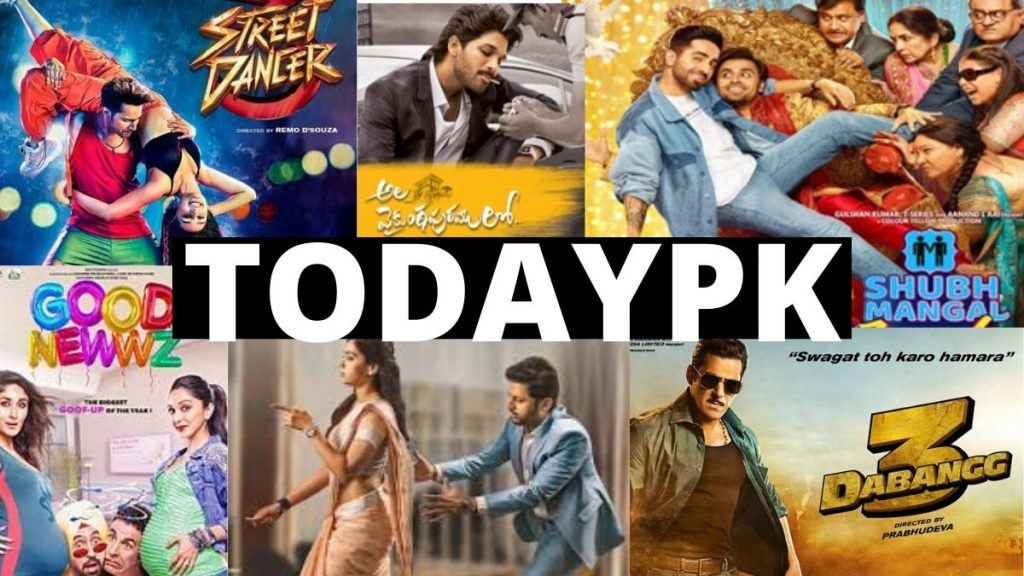 Todaypkmovies watch online sale