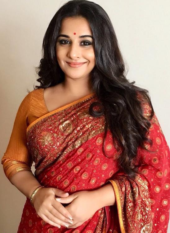 Vidya-Balan