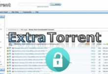 extratorrents