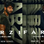 Farzi Web Series