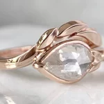 Unique Engagement Rings