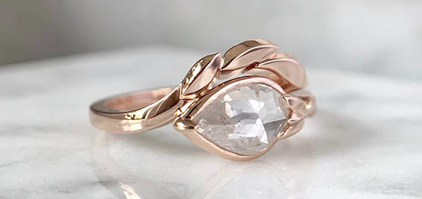 Unique Engagement Rings