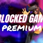 Unblocked Games Premium