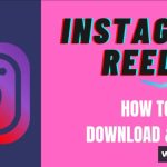 Download Instagram Video Reels Story Photo