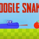 Snakes Google