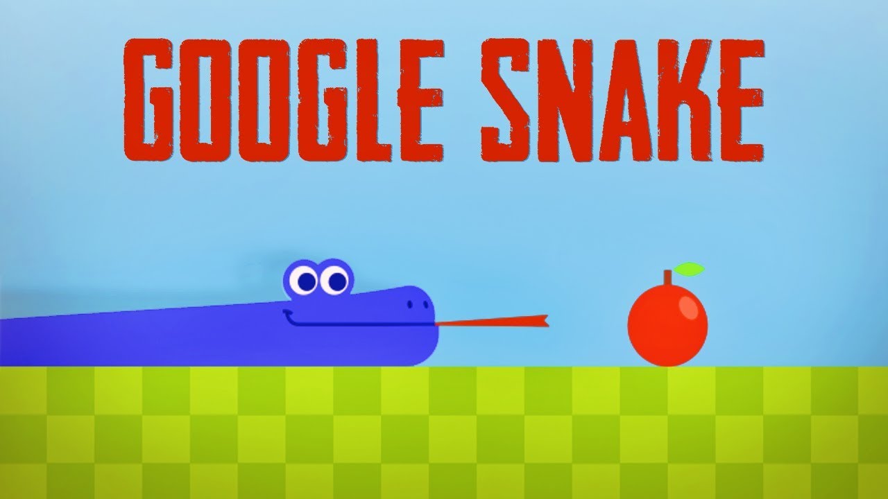 Snakes Google